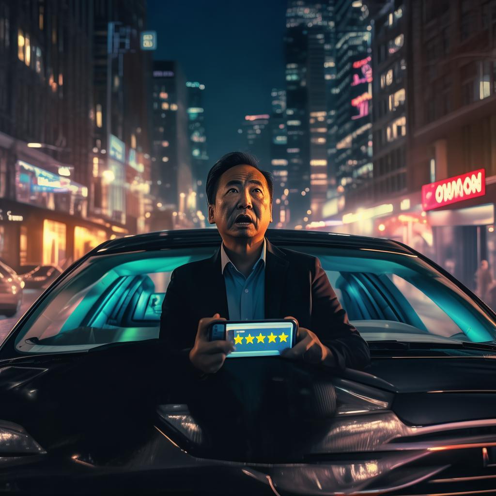 网约车司机遭遇恶意差评影响接单怎样申诉？ | 如何有效维护自身权益