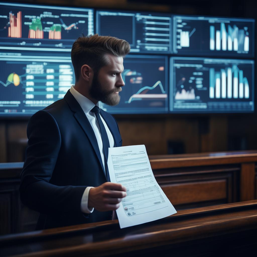 算法推荐诱导参与非法交易怎样维权？| 法律途径与案例分析