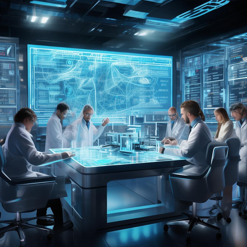 基因治疗导致遗传缺陷扩散如何界定责任？