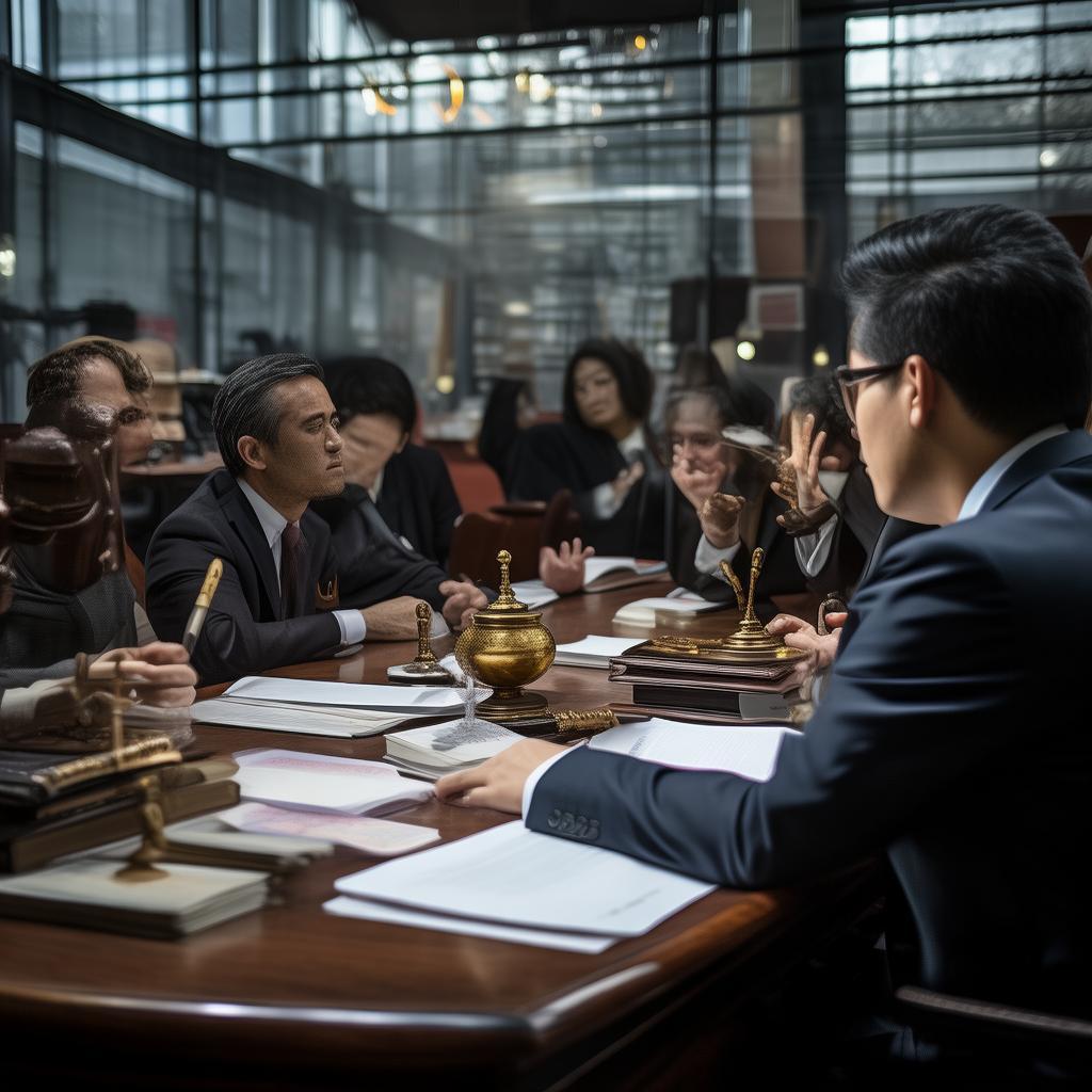 劳动合同约定违约金情形超出法定范围有效吗？ | 探讨违约金条款的法律效力与适用边界