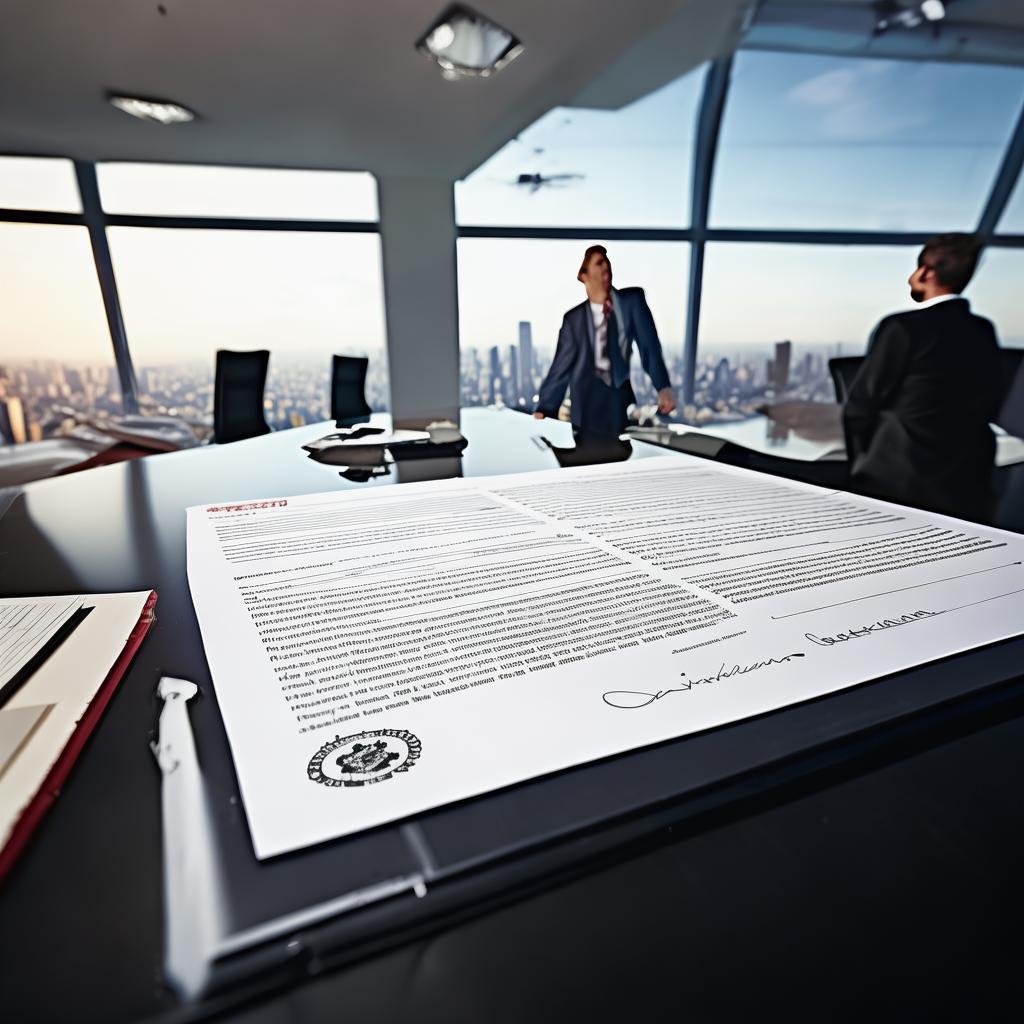 管理咨询项目合同范本