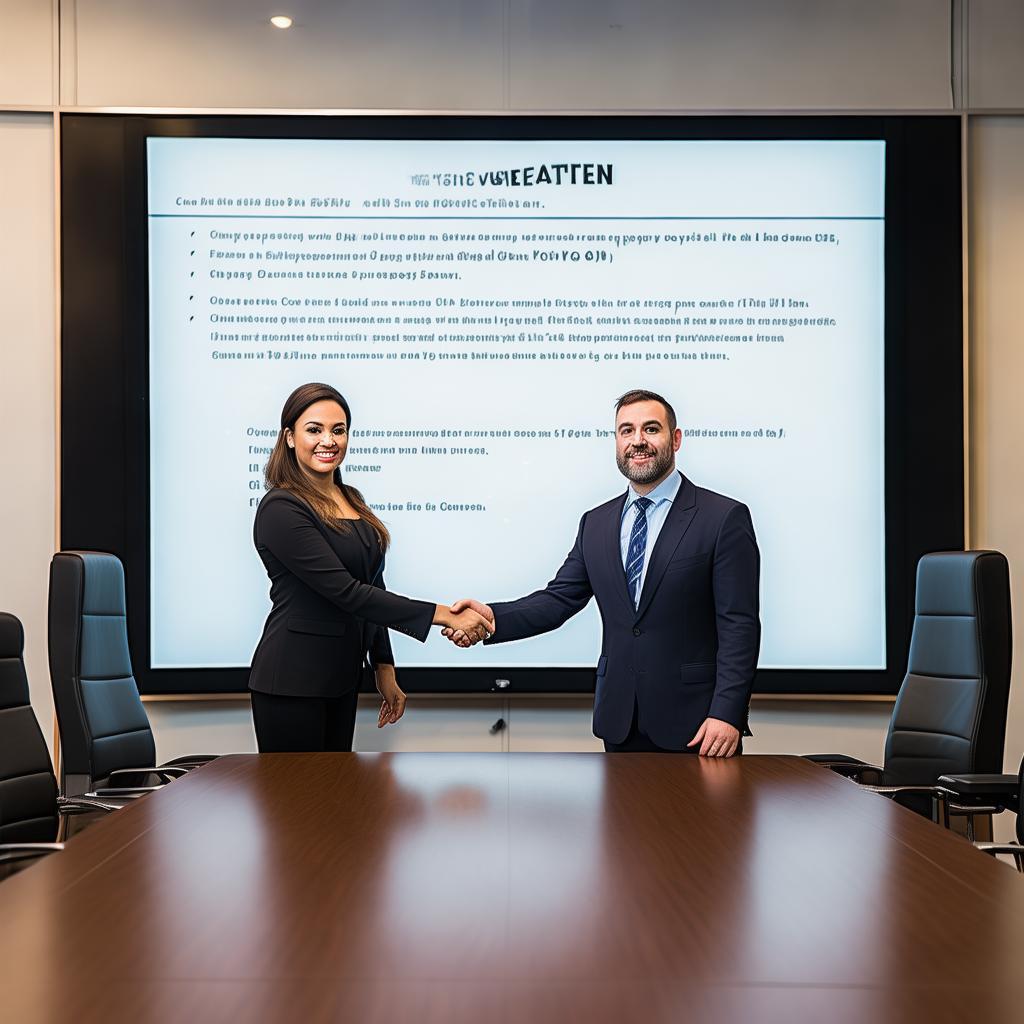 开源软件商业化补充协议范本