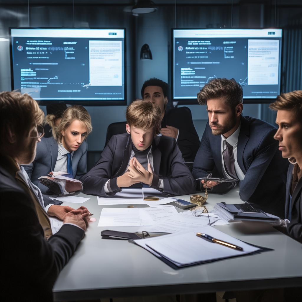 未成年人网络借贷消费家长是否担责 | 法律与责任的边界探讨