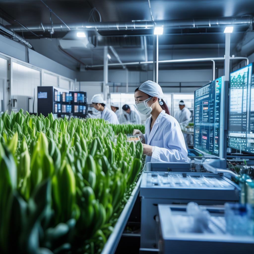 基因编辑农作物商业化种植需哪些法律许可?
