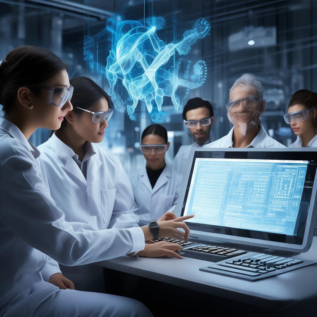 基因检测机构未提供专业解读是否违法？| 法律与行业的双重视角