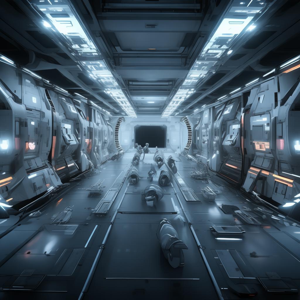 商业空间站紧急撤离方案是否需国际审批？ | 国际空间法视角下的探讨