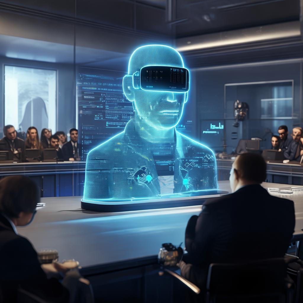 元宇宙中虚拟财产分割适用继承法吗？ | 虚拟财产继承的法律适用与未来展望