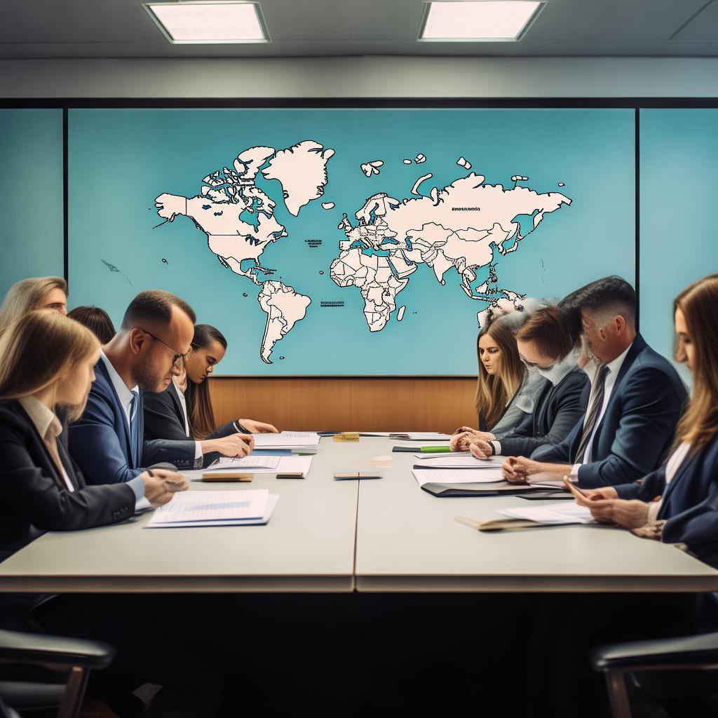 跨国收养的孩子国籍如何确定?| 深度解析国际收养中的国籍归属问题