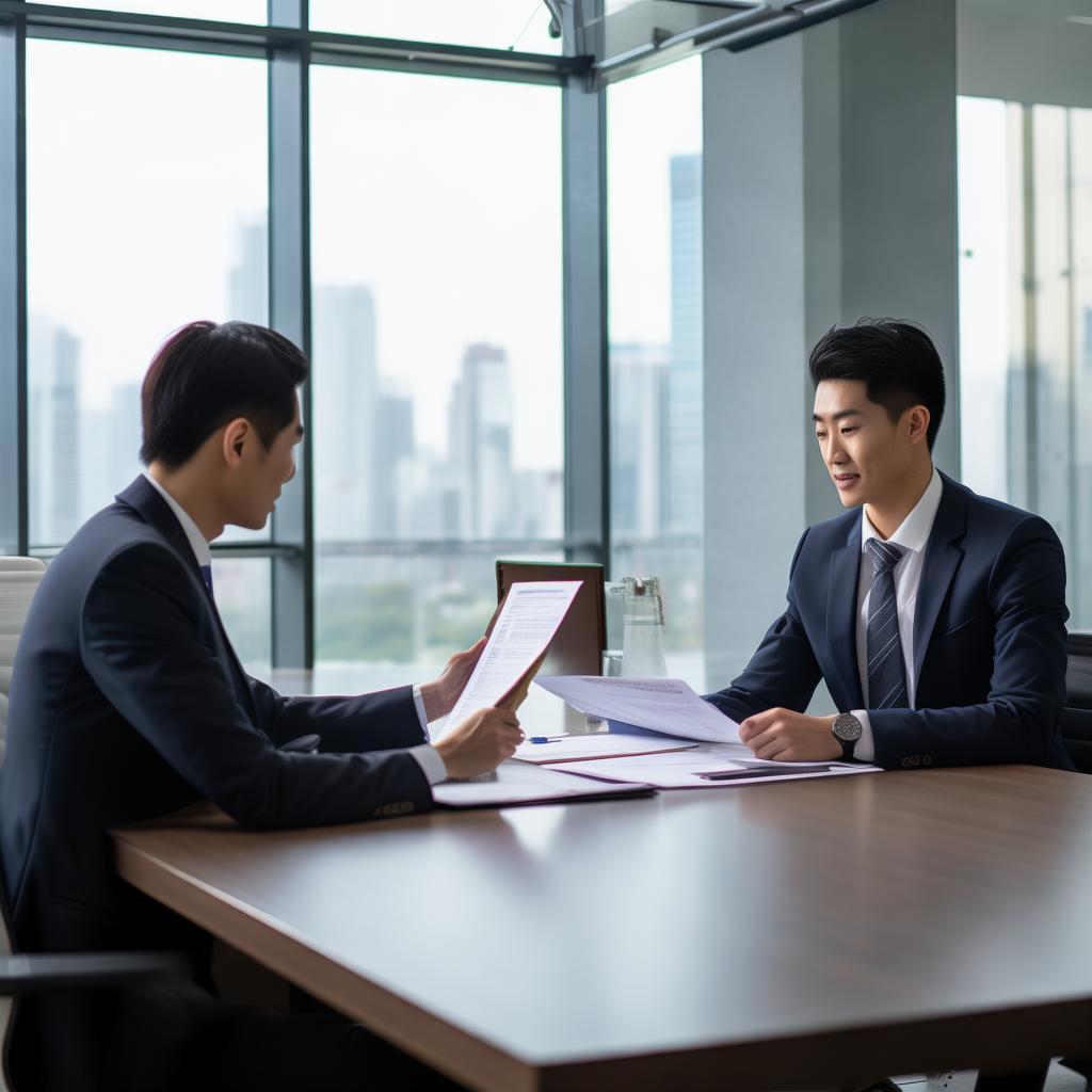 市场调研服务协议范本