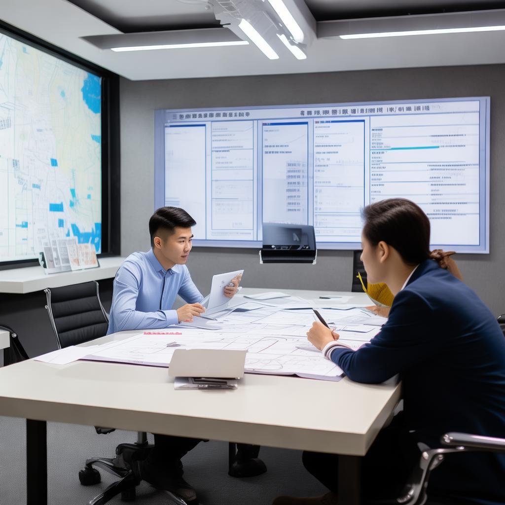 工程勘察协议范本