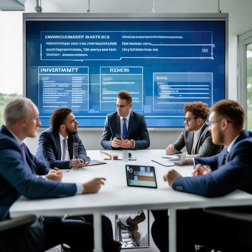 ESG(环境社会治理)投资约束协议范本