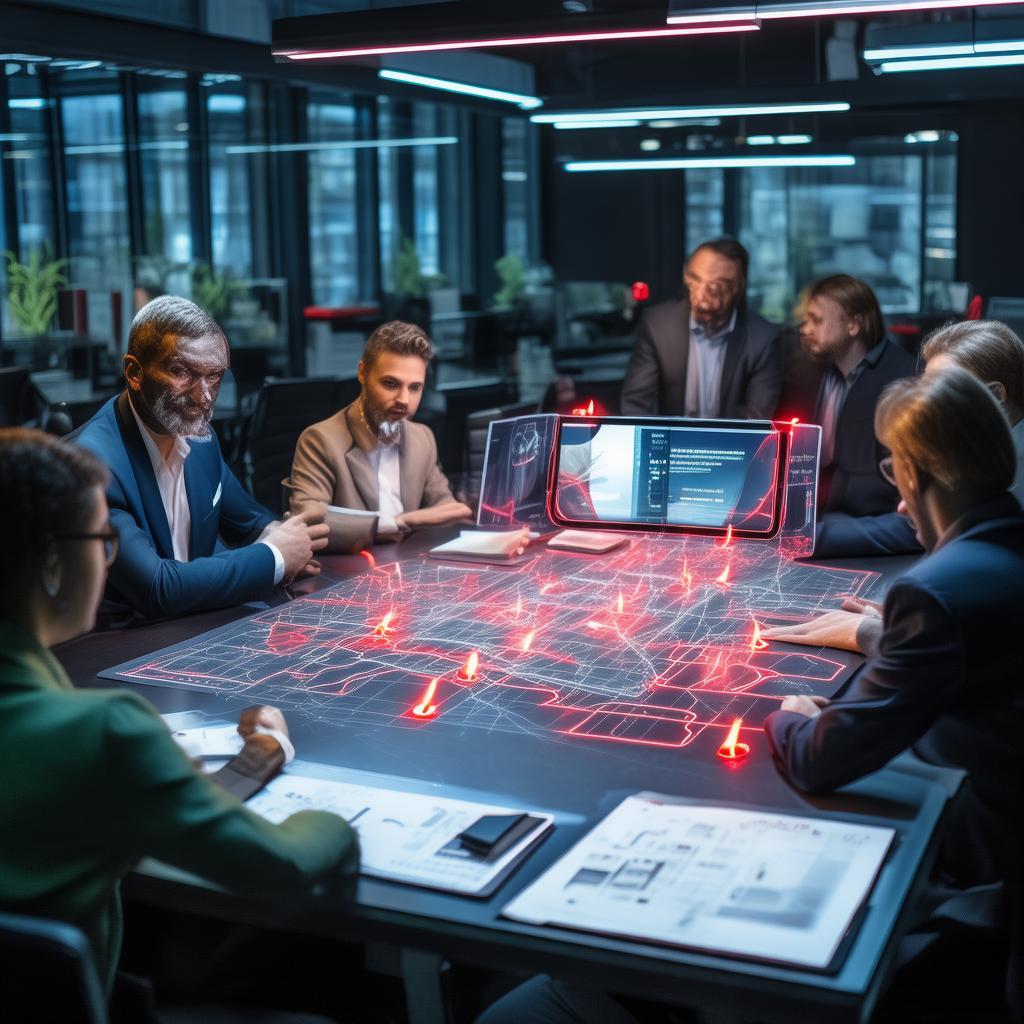 被恶意注册专利阻碍运营如何处理 | 企业应对策略与法律途径解析