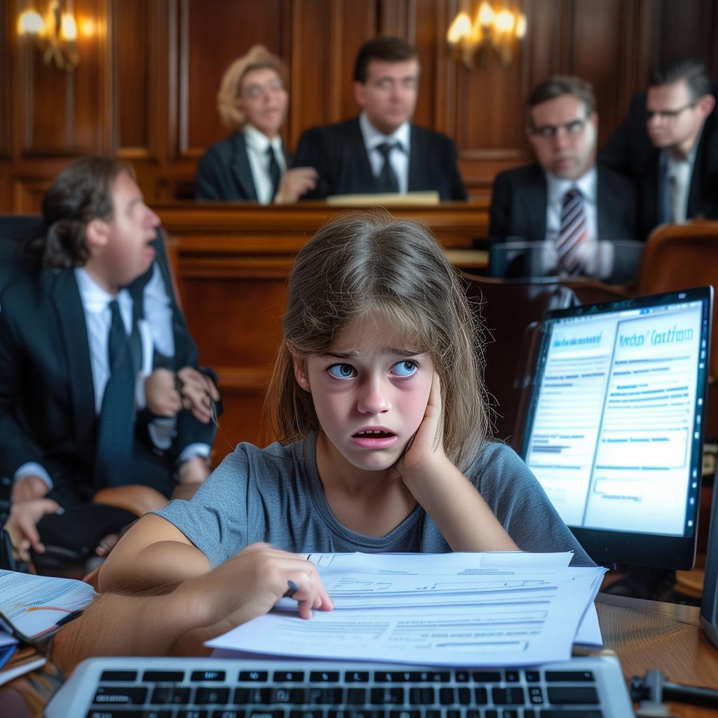 高考志愿被篡改能追究法律责任吗?| 法律视角下的责任追究与防范措施