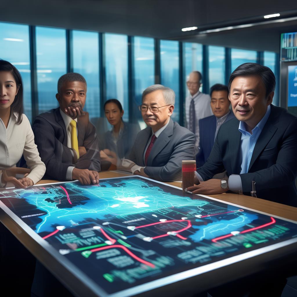 海外投资遭遇外汇管制怎样撤回资金？ | 外汇管制下的资金撤回策略与实操指南