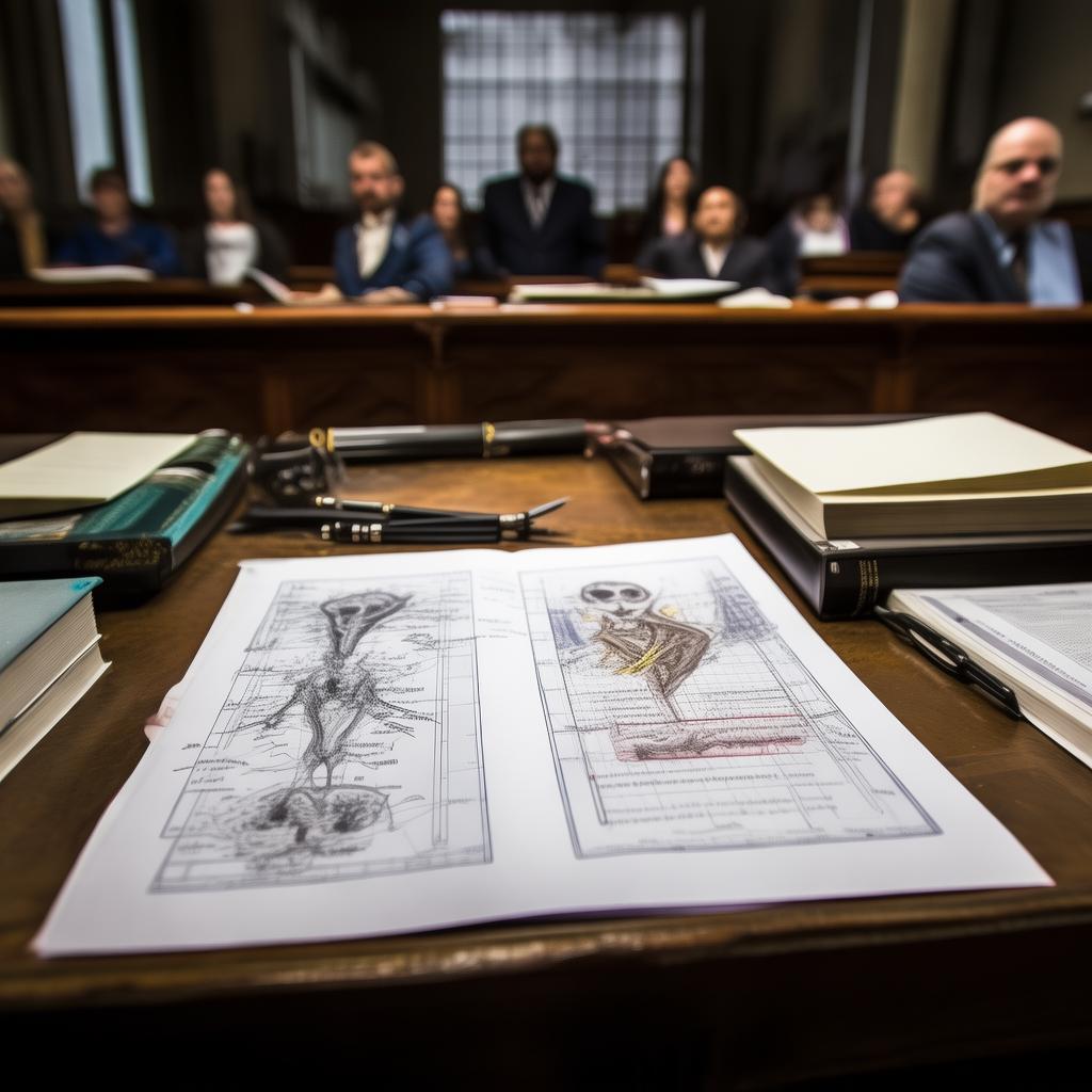 尸检报告对医疗纠纷判决影响大吗？ | 深度解析尸检报告在医疗纠纷中的关键作用