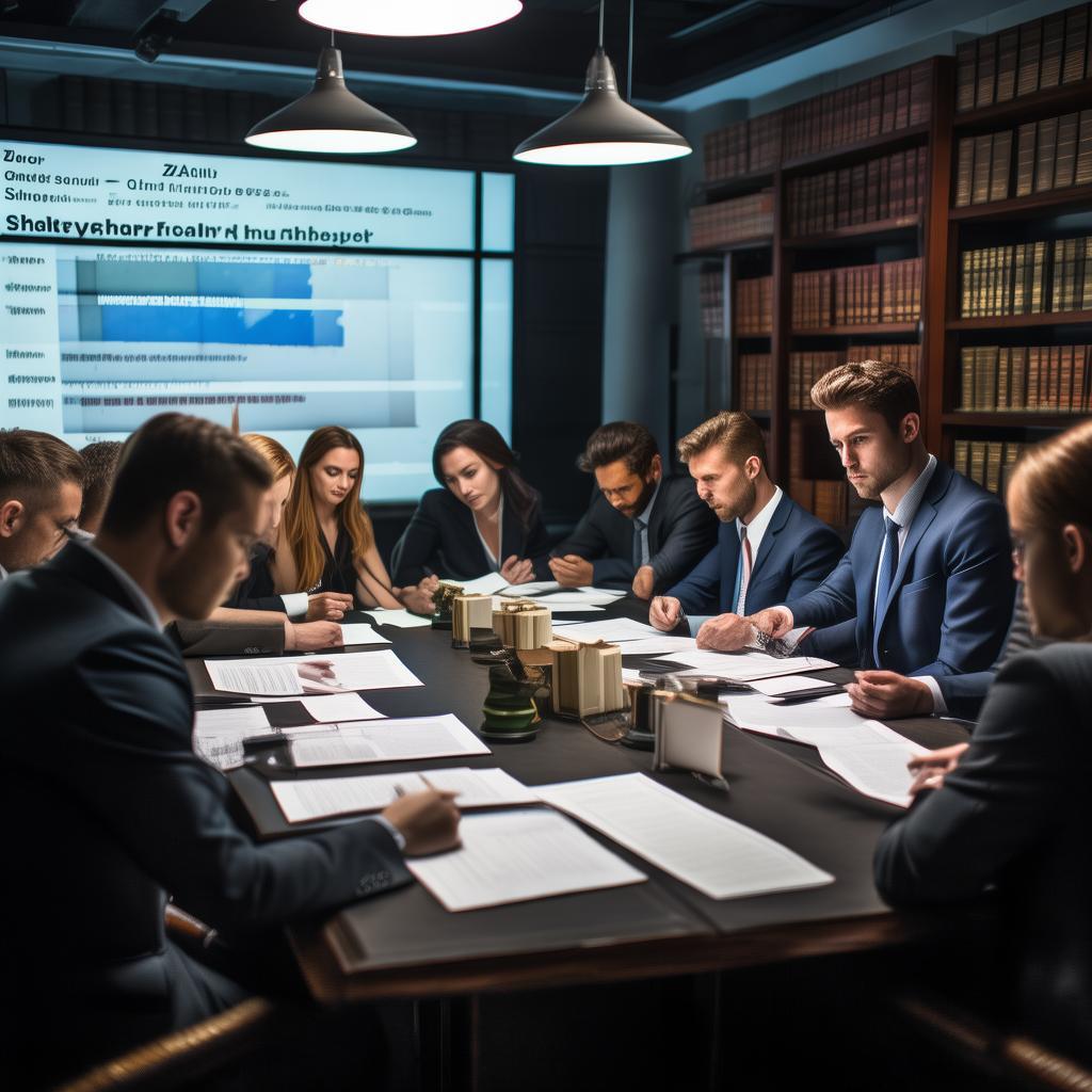 公司章程未约定股东退出机制时如何依法维权？ | 股东权益保护的法律路径探析