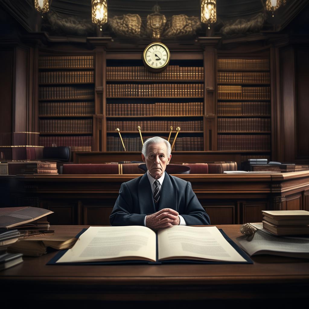 如何让老人遗嘱执行更顺利？ | 遗嘱执行的法律保障与实务操作指南