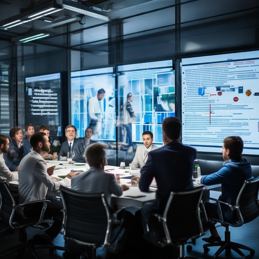 生物科技公司技术泄密如何追究法律责任？