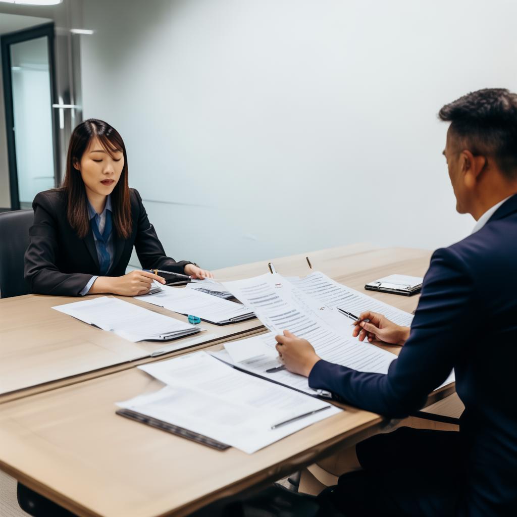 知识产权代理委托合同范本