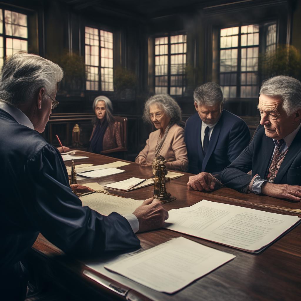 交通事故造成死亡赔偿款分配给父母的比例是多少?