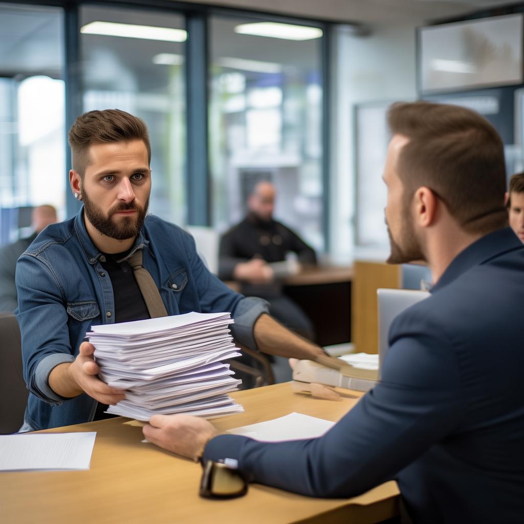 被拖欠工资最快解决办法是什么 | 高效维权指南