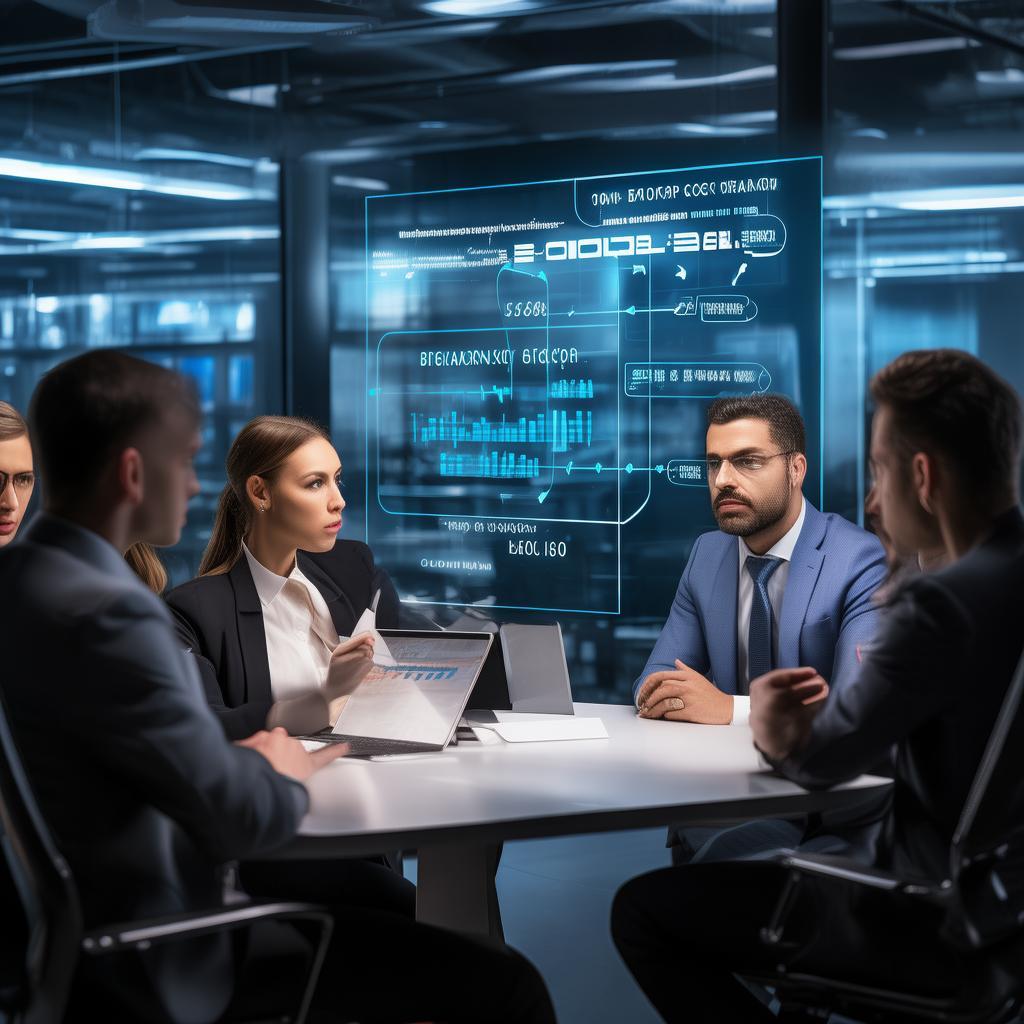 通过电子合同借贷需要注意哪些法律要点 | 电子合同借贷法律风险全解析