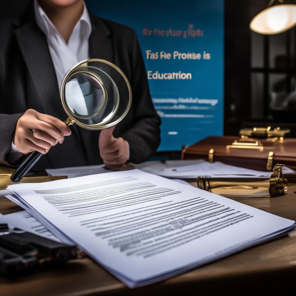 被教育培训机构虚假承诺欺骗怎样维权 | 实用指南与法律解析