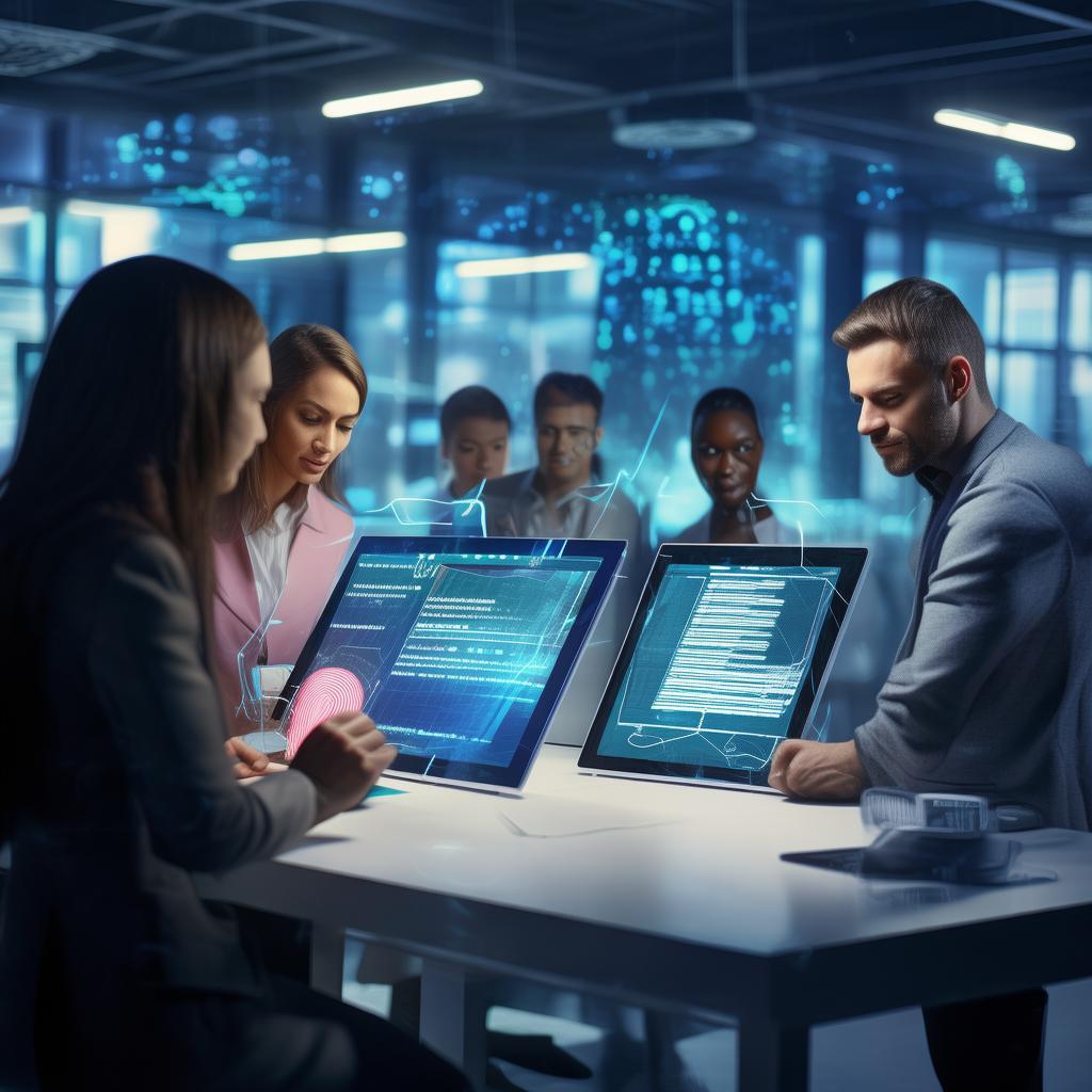 电子合同使用指纹识别签约有何注意事项？