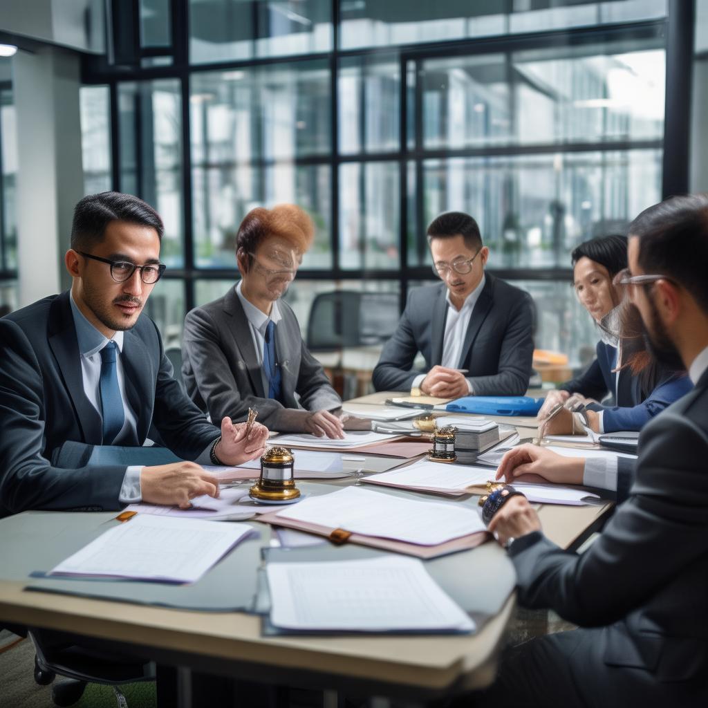 劳务外包中发生工伤谁承担主体责任？| 工伤责任划分的法律与实践探讨