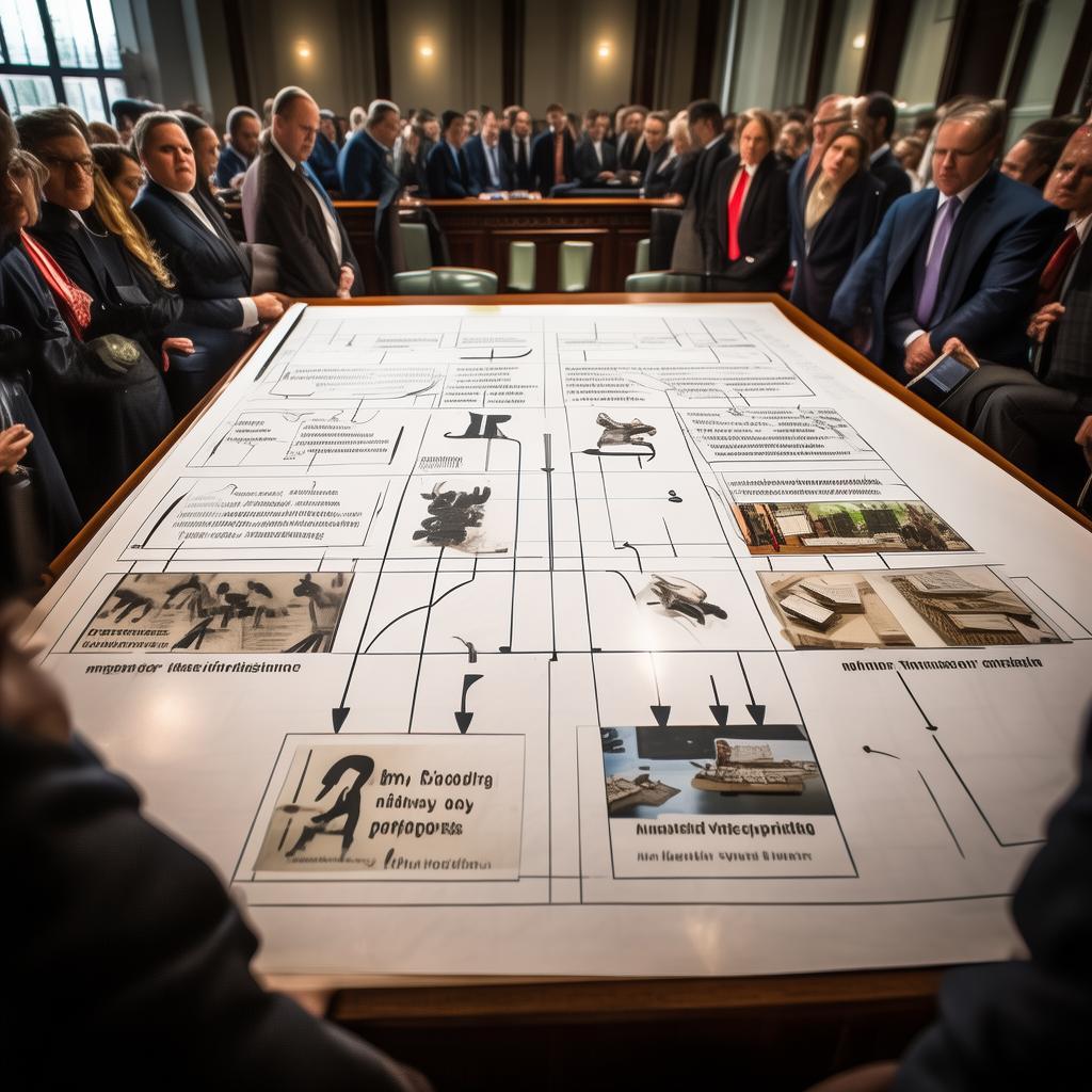 行业协会统一定价是否违反反垄断法？ | 深度解析行业协会定价行为的法律边界