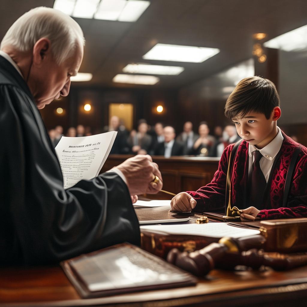监护人拒绝提供户口本办理学籍怎么办? | 法律途径与解决方案解析