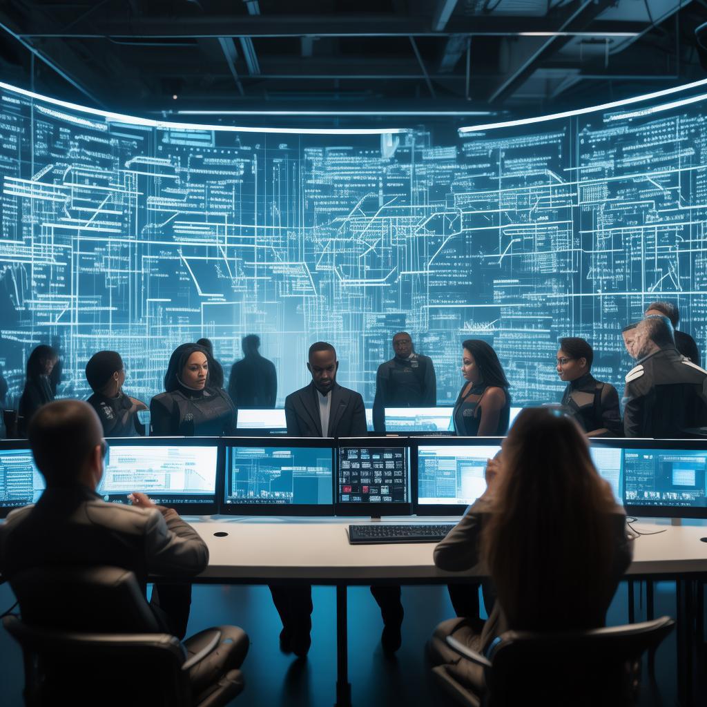 算法自动化限制账号登录是否需提前告知？| 探讨用户知情权与平台责任的平衡