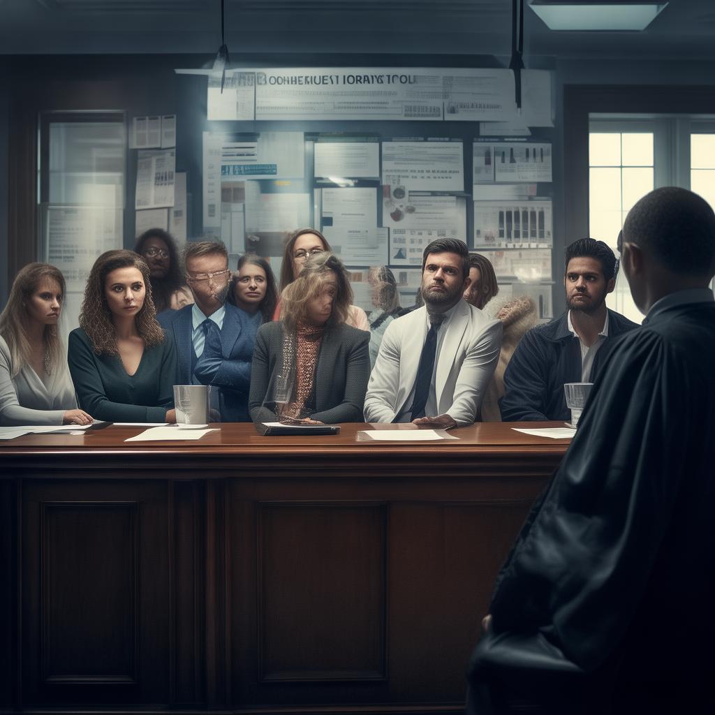 基因治疗药物副作用隐瞒能否集体诉讼?