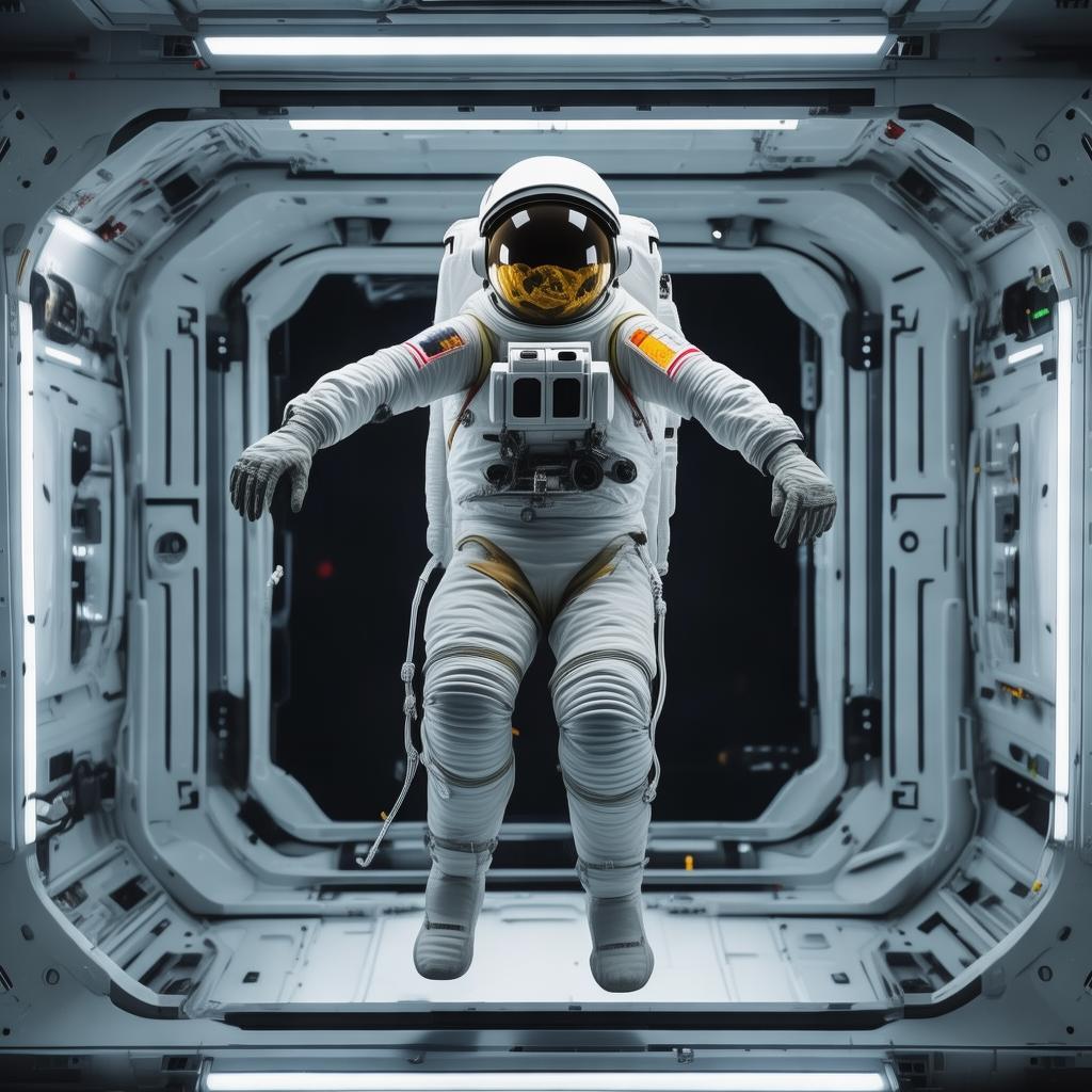 商业航天员工长期失重健康损害是否属职业病?