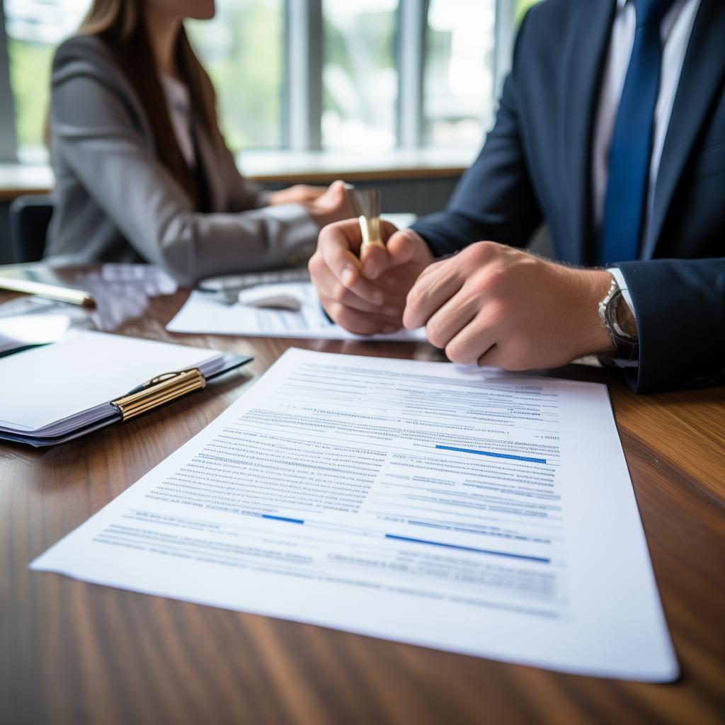 数据清洗服务协议范本