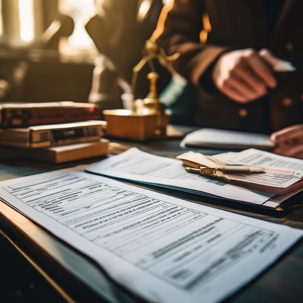 快递代收货款被骗如何追偿 | 详细指南与实用建议