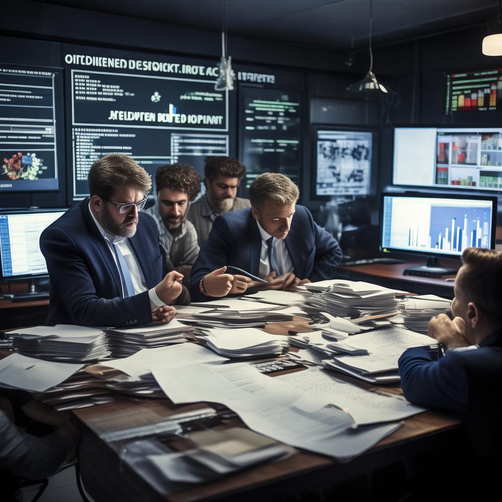 审计报告造假时独立董事能否免责？