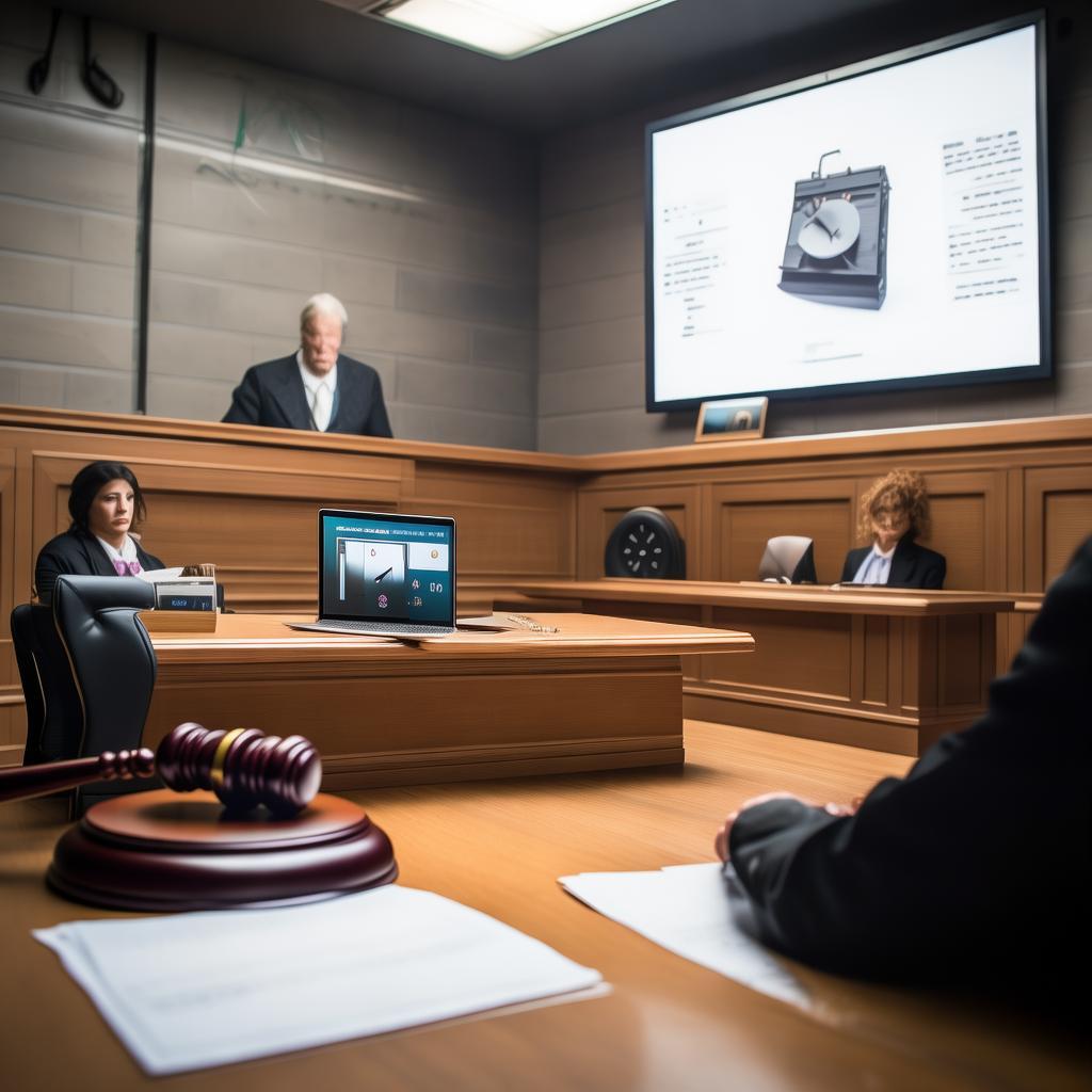 电商商品标题使用他人商标关键词违法吗?| 深度解析商标侵权与电商合规