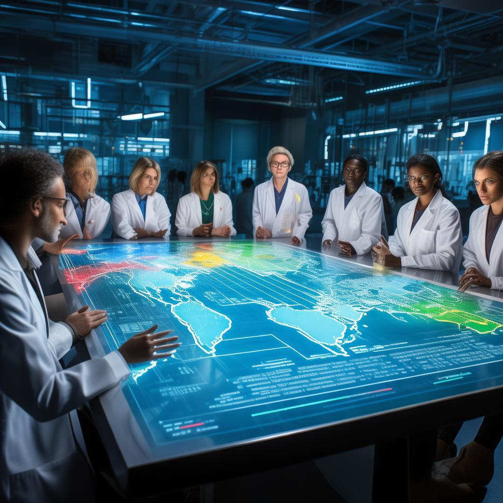 基因编辑人类胚胎研究的国际法律差异是什么？