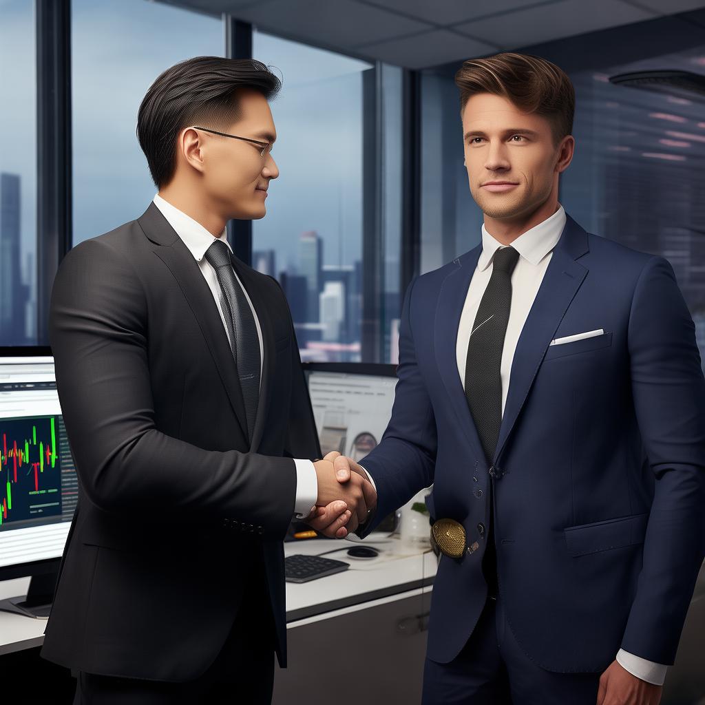 商品期货套期保值协议范本