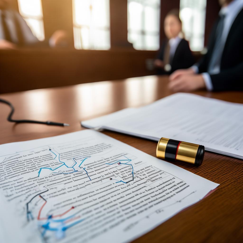 公司单方面变更工作地点是否合法 | 员工权益与法律边界解析