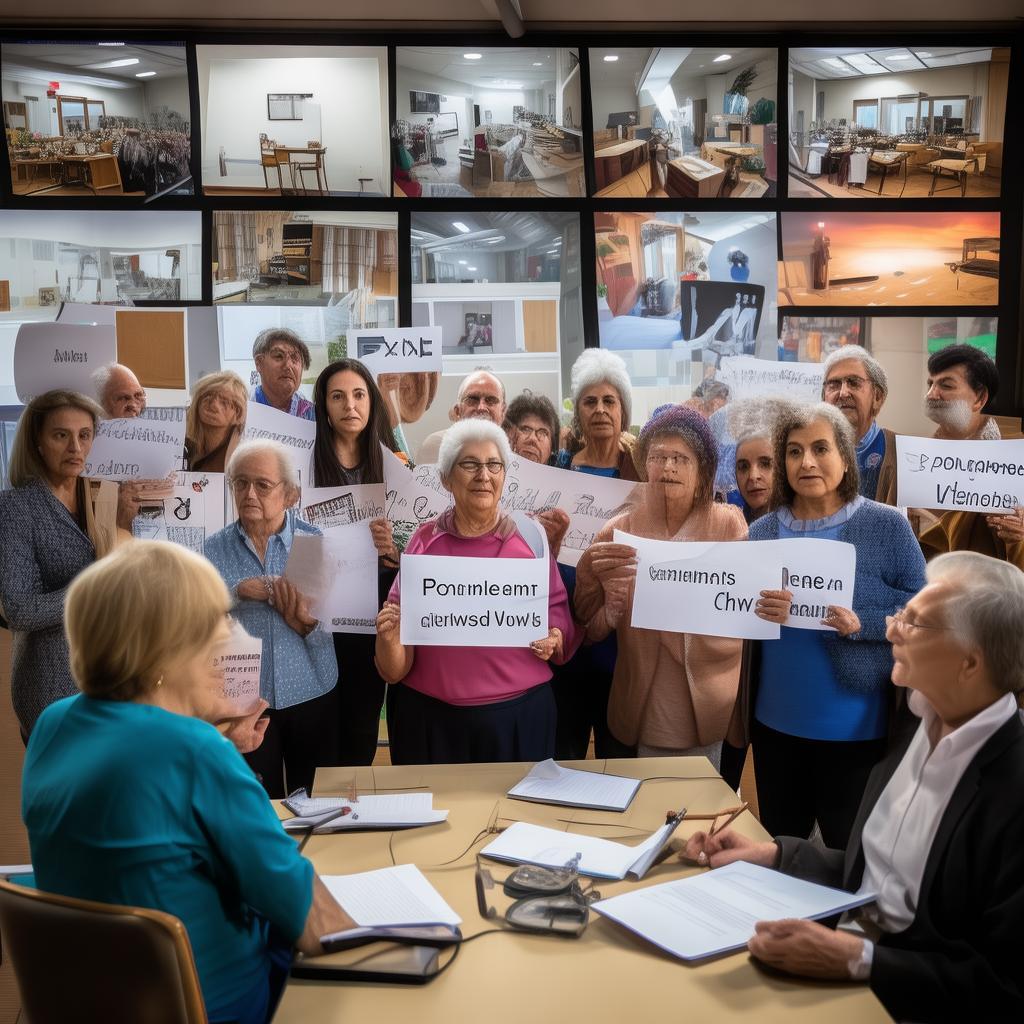 培训机构跑路家长怎样集体维权 | 全面解析维权策略与法律保障