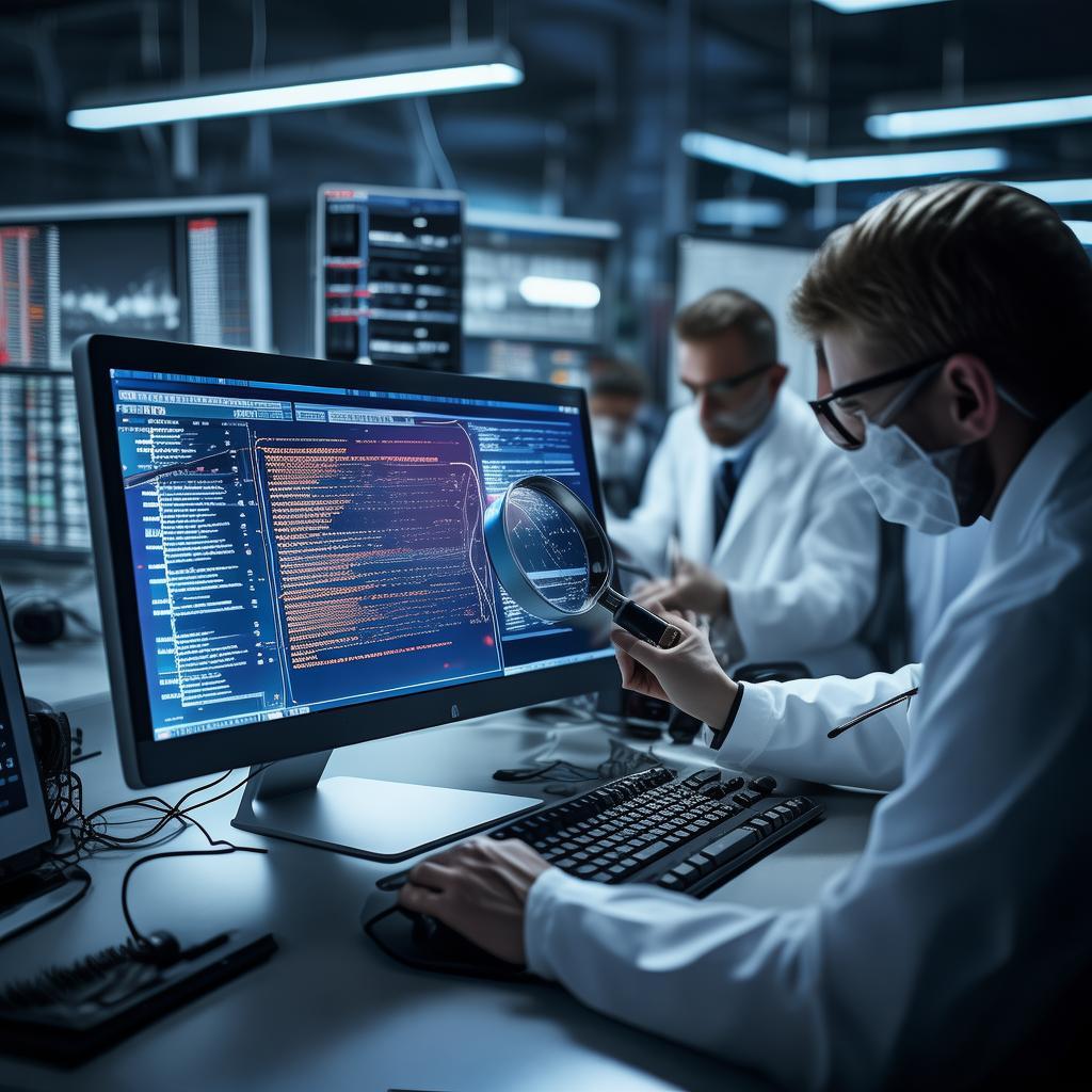 被恶意软件篡改网页内容如何取证 | 全面解析取证流程与法律依据