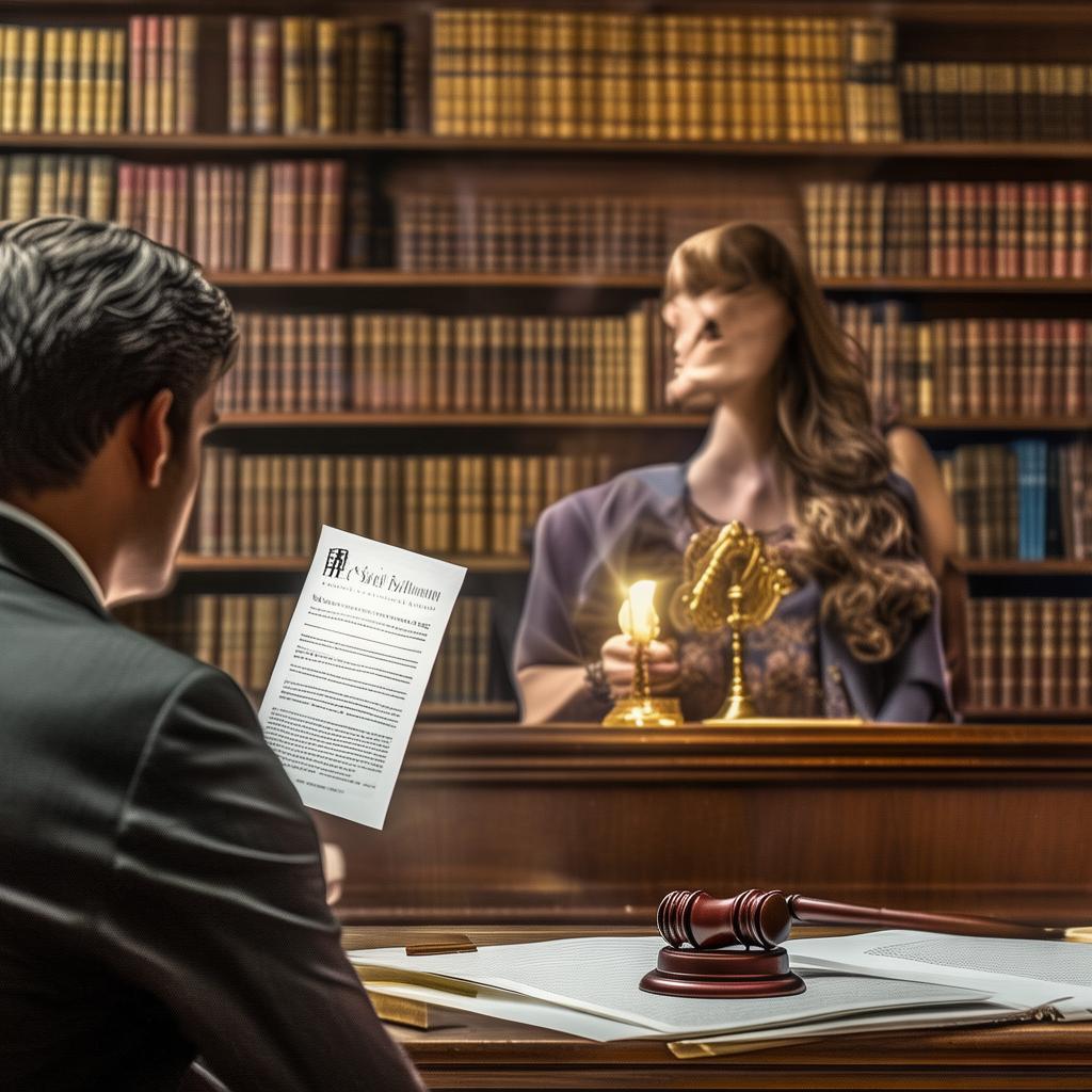 未婚生子父亲拒绝抚养如何追责? | 法律视角下的责任与义务