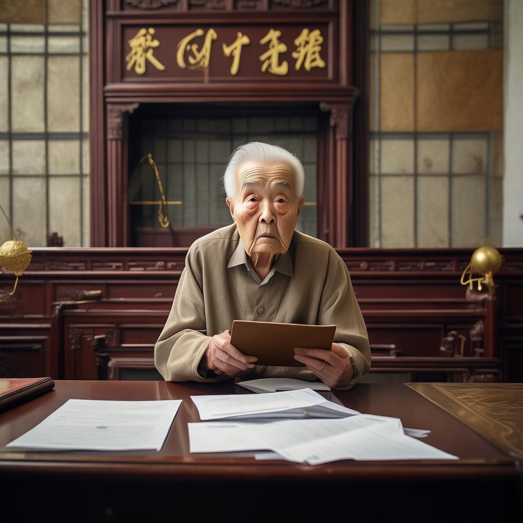 怎样为老人争取精神损害赔偿? | 法律实务与案例分析