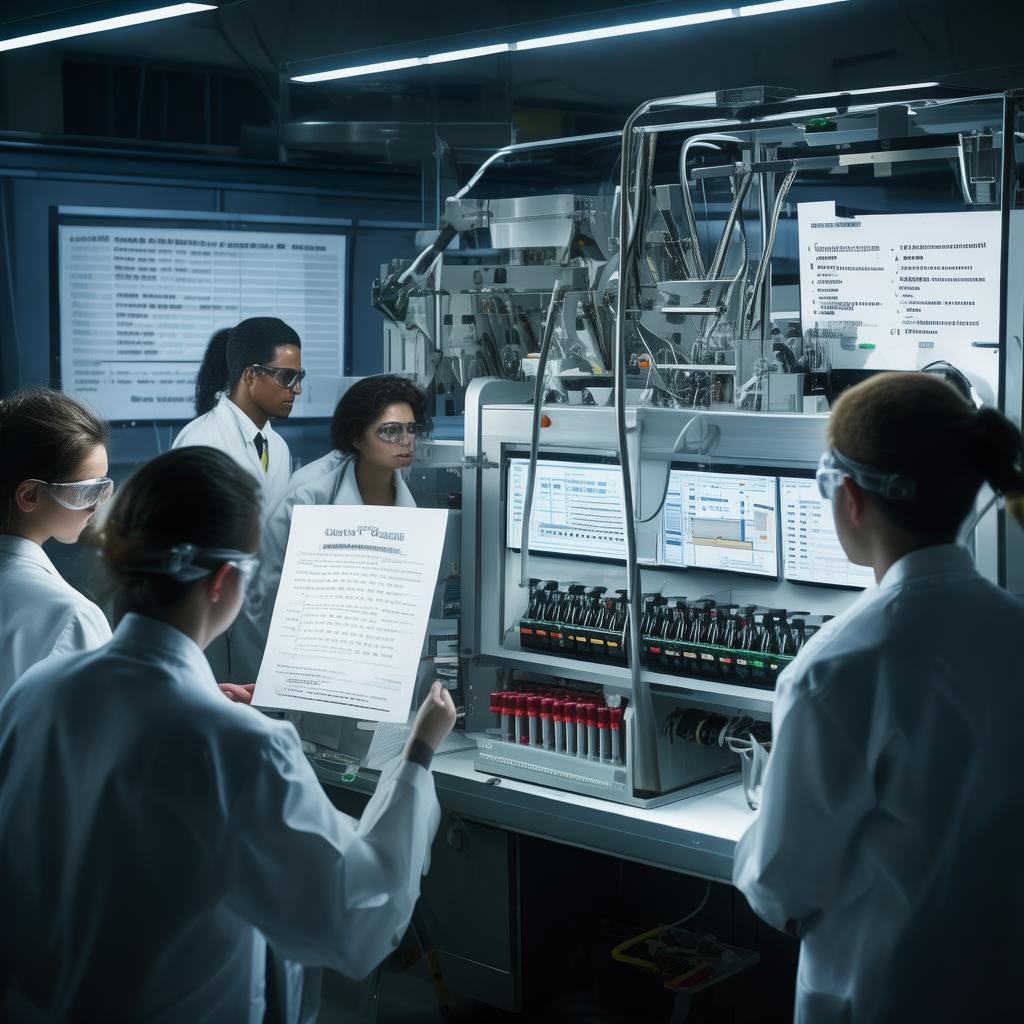生物科技实验伦理审查不通过的法律后果有哪些?