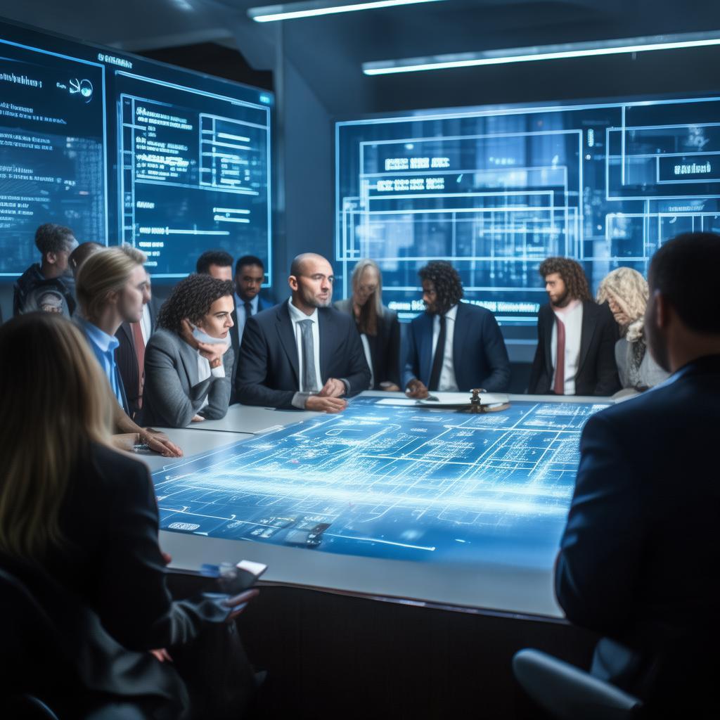 AI生成虚假检测结果如何申请复核？ | 法律与技术的双重审视