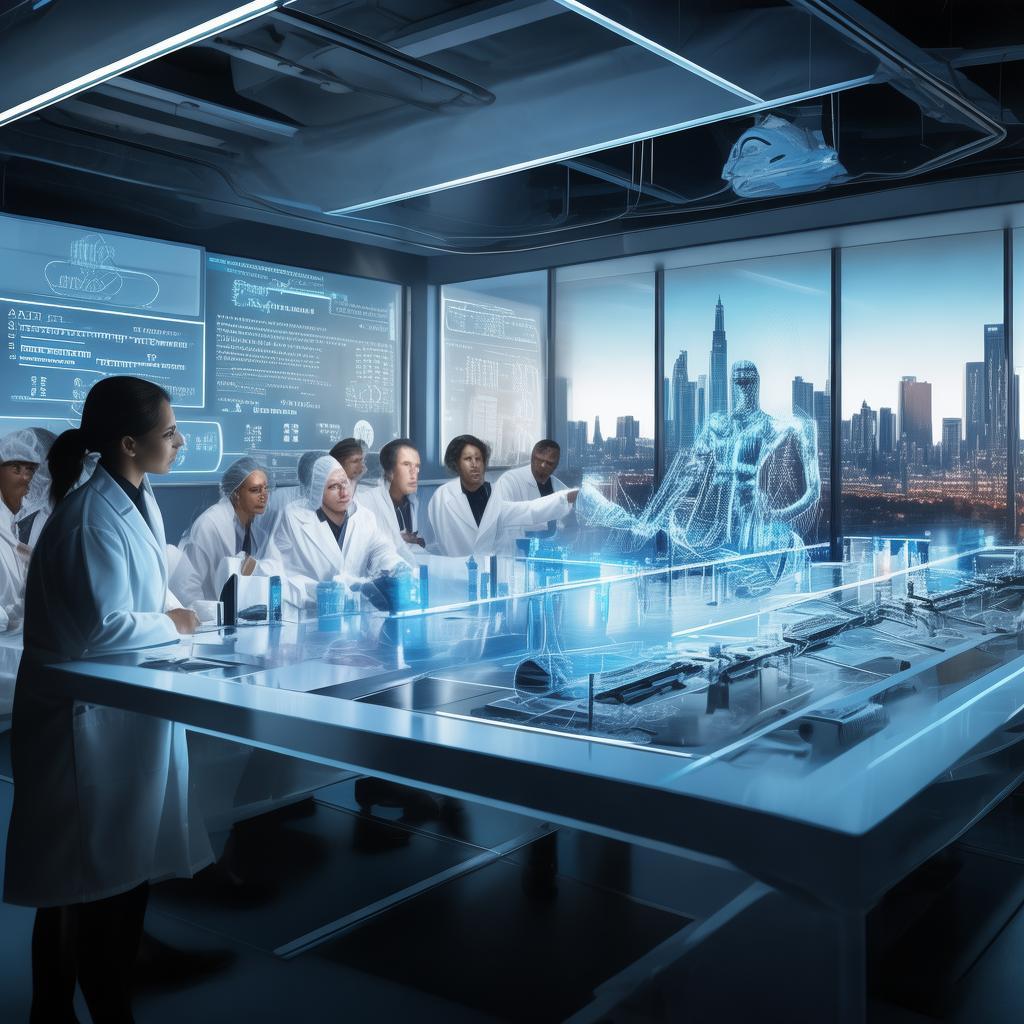 基因编辑技术用于军事生物武器的法律禁令是什么?