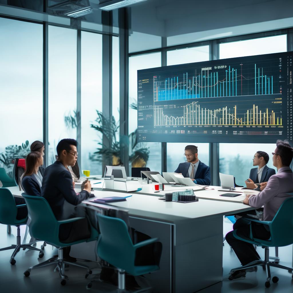 企业碳交易税务筹划有哪些法律边界？