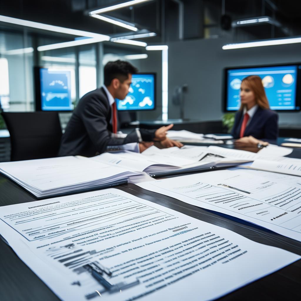 以货易货协议范本